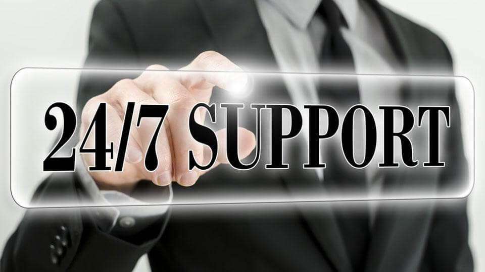 Natural Wireless Offers 24/7 Technical Support
